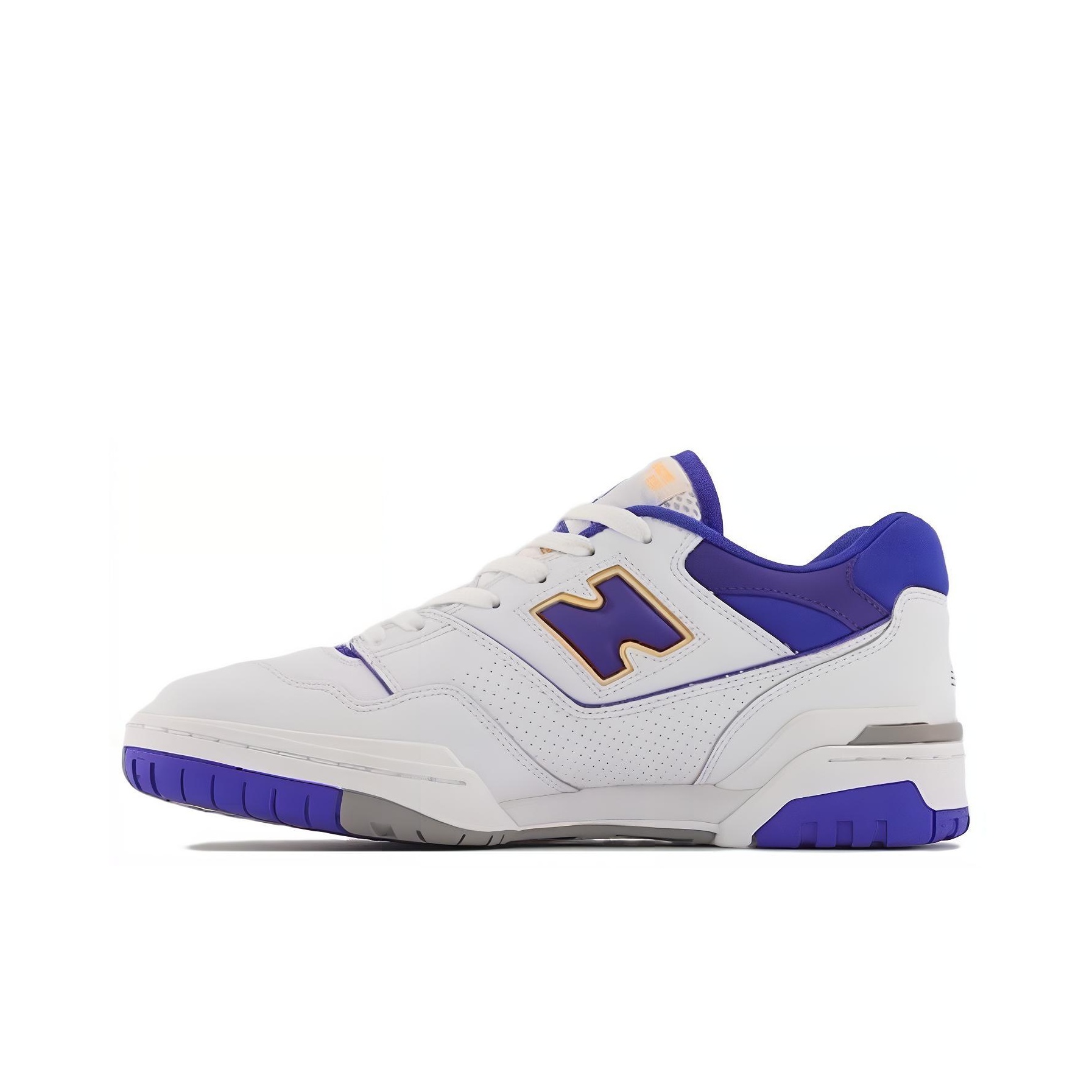 New Balance Shoes 550 - Buty koszykarskie New Balance NB 550