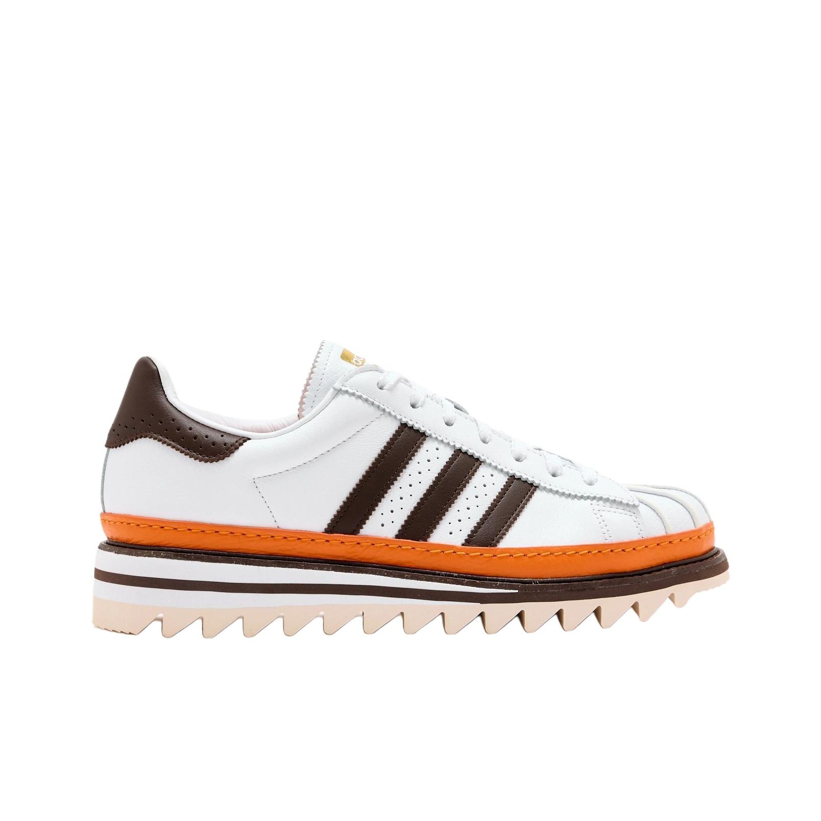 Adidas Originals x CLOT SUPERS – Adidas Shoes Superstar recenzja i cena