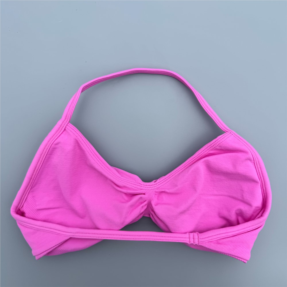Biustonosz sportowy z cienkimi – Sports Bra Racerback recenzja i cena
