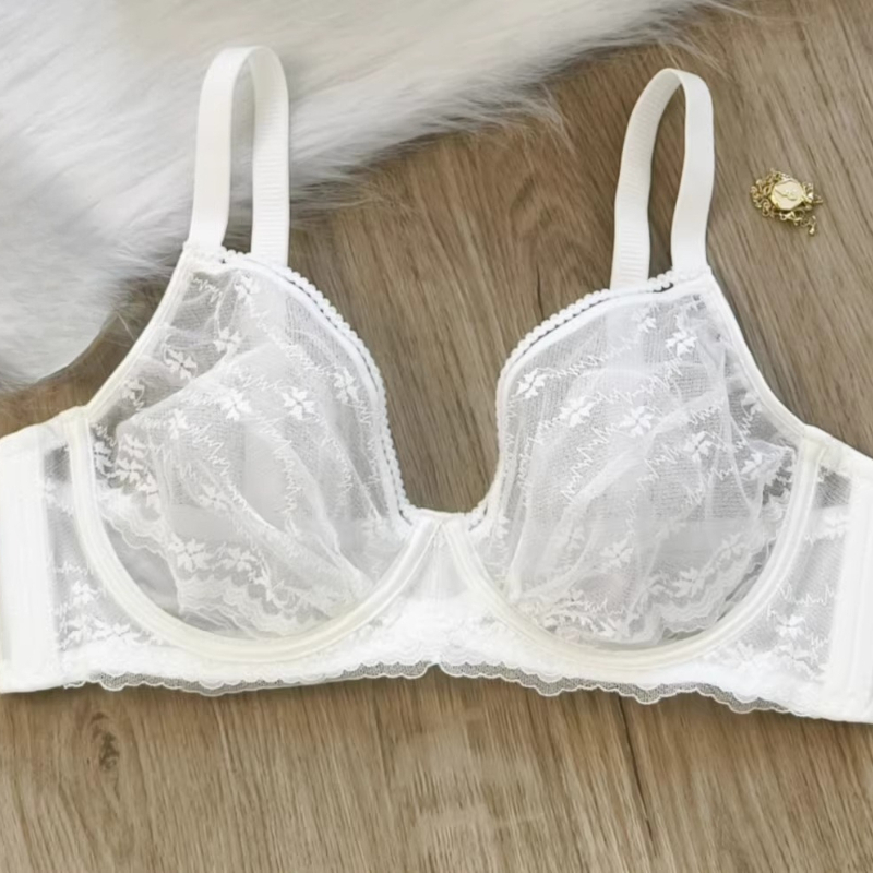 Biustonosz Pure Desire Minimiz – Mastectomy Bra Pocket recenzja i cena