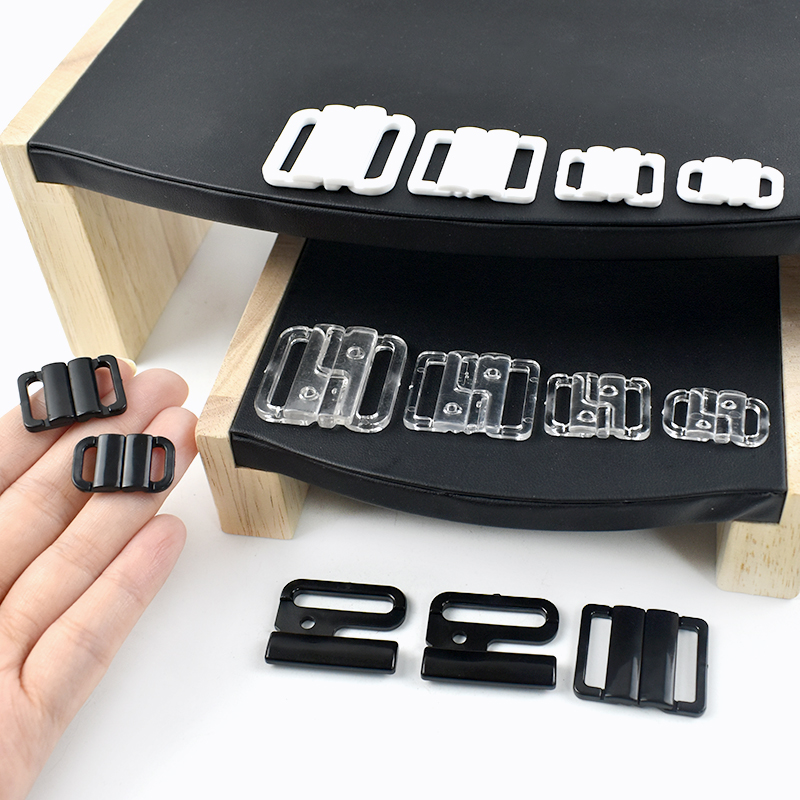 50/100 Zestawów Plastikowych K – Nursing Bra Clip recenzja i cena