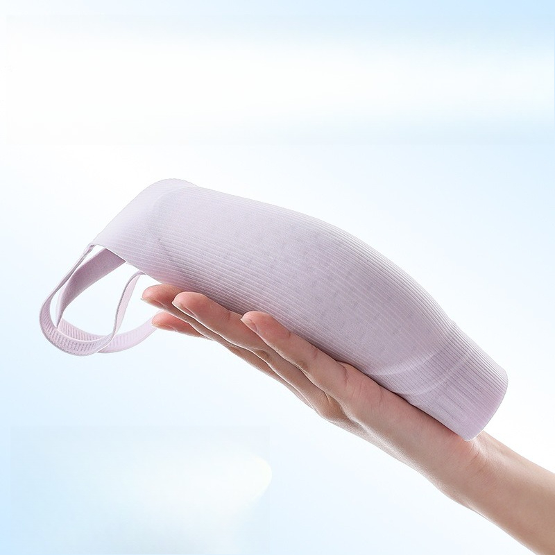 Damski bezszwowy biustonosz Je – Mastectomy Bra Pocket recenzja i cena