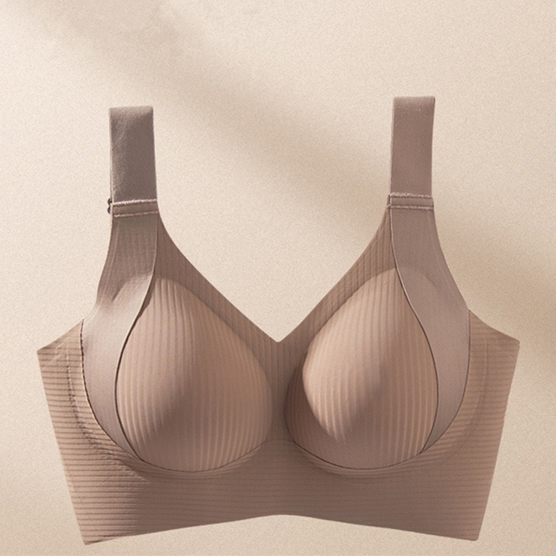 Bezszwowa bielizna damska, cie – Mastectomy Bra Pocket recenzja i cena