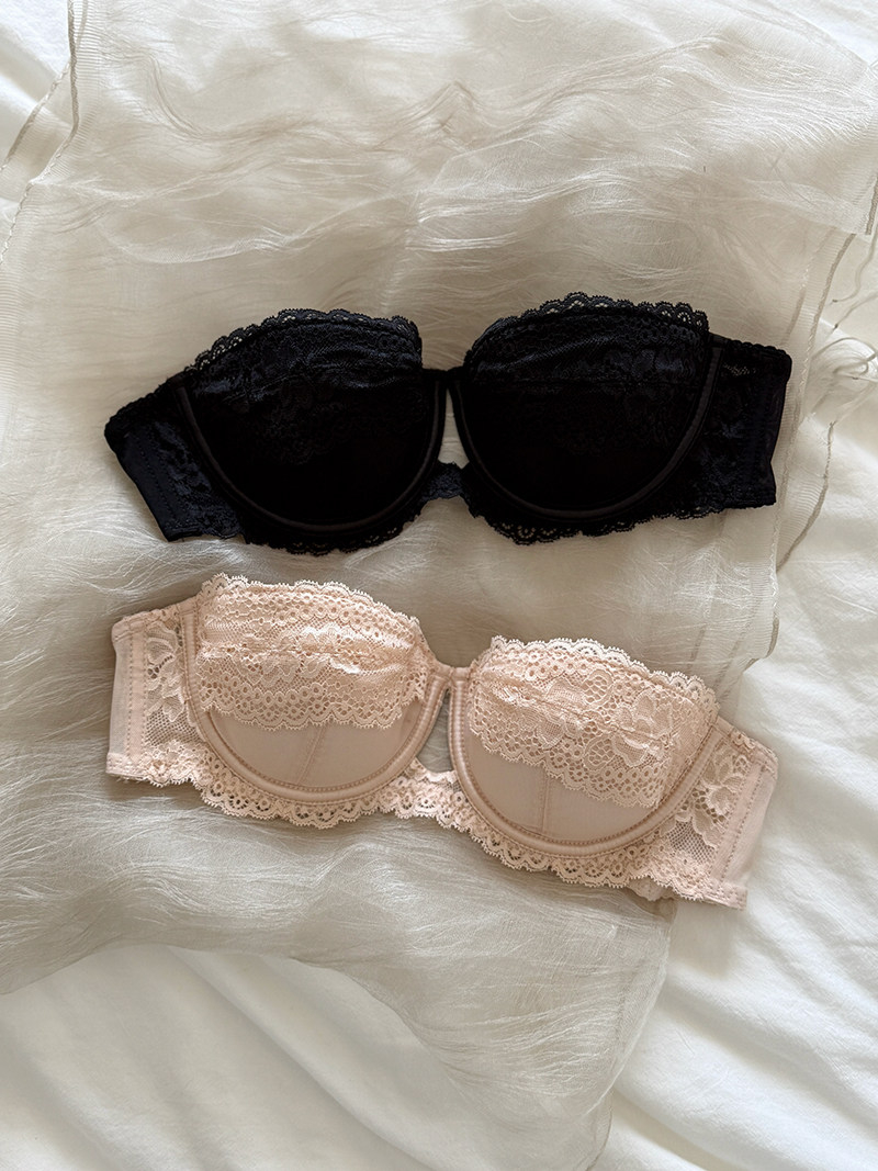 Biustonosz KUCLUT, damski, baw – Cotton Bra Everyday recenzja i cena