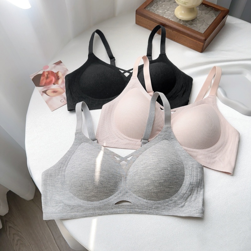 2 sztuki codziennego, wygodneg – Mastectomy Bra Pocket recenzja i cena