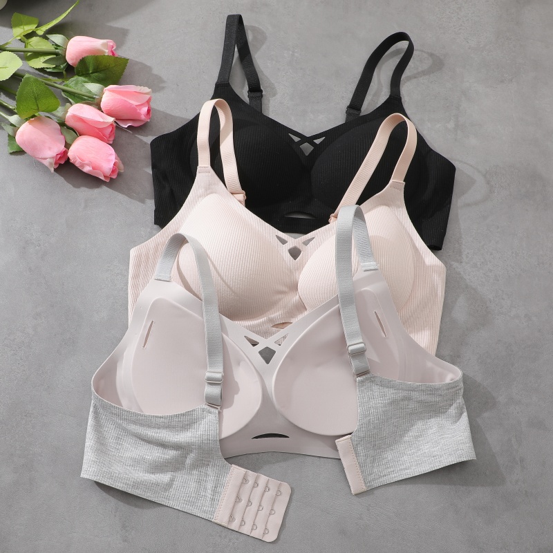 2 sztuki codziennego, wygodneg – Mastectomy Bra Pocket recenzja i cena