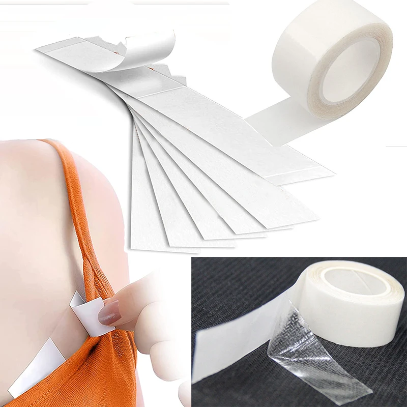 20 sztuk dwustronna tajna taśm – Strapless Bra Adhesive recenzja i cena